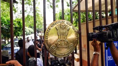 PM मोदी डिग्री विवाद: दिल्ली हाईकोर्ट का बड़ा आदेश, क्यों कहा—‘इसे सार्वजनिक करें’? PM मोदी डिग्री विवाद: दिल्ली हाईकोर्ट का बड़ा आदेश, क्यों कहा—‘इसे सार्वजनिक करें’?