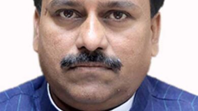 मुख्यमंत्री डॉ. यादव के नेतृत्व में तीर्थाटन की परंपरा का हो रहा संरक्षण- राज्य मंत्री लोधी मुख्यमंत्री डॉ. यादव के नेतृत्व में तीर्थाटन की परंपरा का हो रहा संरक्षण- राज्य मंत्री लोधी