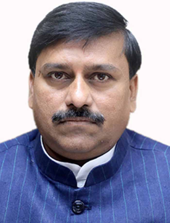 मुख्यमंत्री डॉ. यादव के नेतृत्व में तीर्थाटन की परंपरा का हो रहा संरक्षण- राज्य मंत्री लोधी