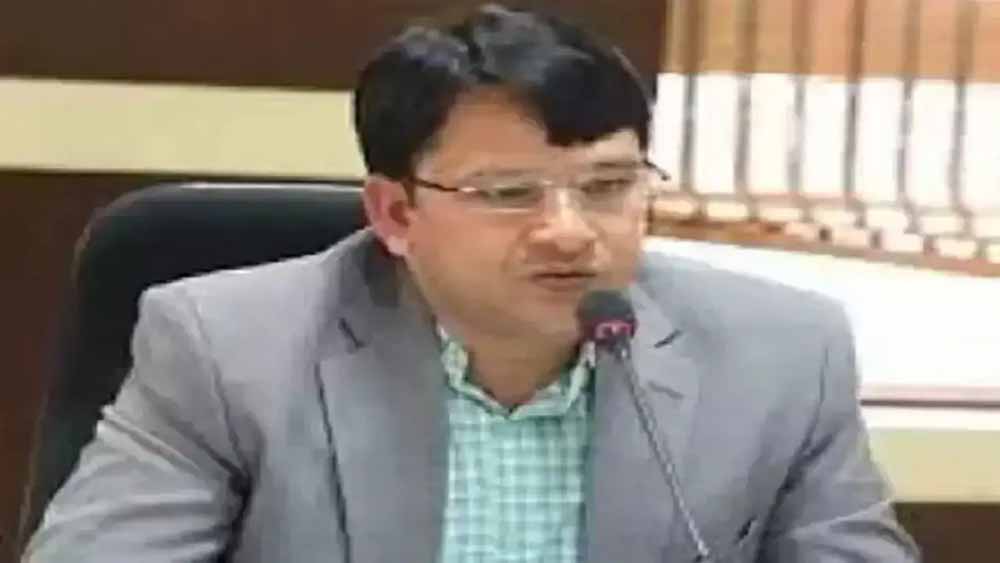 लोक निर्माण विभाग में गुणवत्ता सुधार के उद्देश्य से सात जिलों में 35 निर्माण कार्यों का किया औचक निरीक्षण