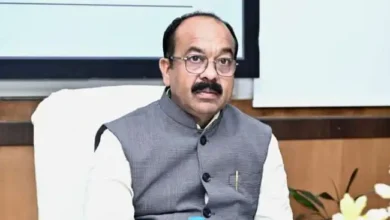 लोक निर्माण विभाग द्वारा उप मुख्यमंत्री अरुण साव या किसी भी निजी कार्यक्रम का कोई भुगतान नहीं… लोक निर्माण विभाग द्वारा उप मुख्यमंत्री अरुण साव या किसी भी निजी कार्यक्रम का कोई भुगतान नहीं…