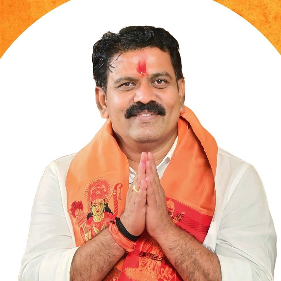 उपमुख्यमंत्री विजय शर्मा के प्रयासों से अमरौड़ी को मिली 41.65 लाख रूपयों की सौगात…