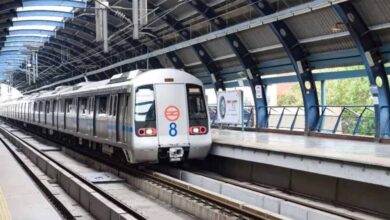 पद्मिनी को परेशान किया तो धमाका कर दूंगा: मेट्रो स्टेशन को मिला धमकीभरा मेल