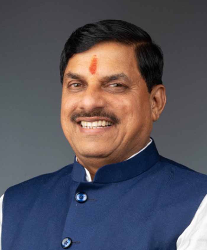 आदि संस्कृति के वैभव के गुणगान और प्रतिभा सम्मान का अवसर है जनजातीय गौरव दिवस : मुख्यमंत्री डॉ. यादव आदि संस्कृति के वैभव के गुणगान और प्रतिभा सम्मान का अवसर है जनजातीय गौरव दिवस : मुख्यमंत्री डॉ. यादव