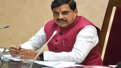 दिल्ली ब्लास्ट पर CM मोहन यादव का कड़ा संदेश: दोषी बख्शे नहीं जाएंगे