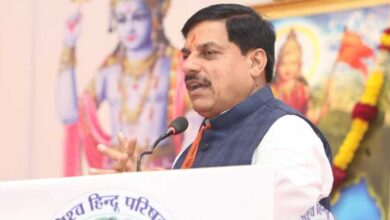 उज्जैन का एयरपोर्ट बनेगा राज्य का गौरव : मुख्यमंत्री डॉ. यादव उज्जैन का एयरपोर्ट बनेगा राज्य का गौरव : मुख्यमंत्री डॉ. यादव