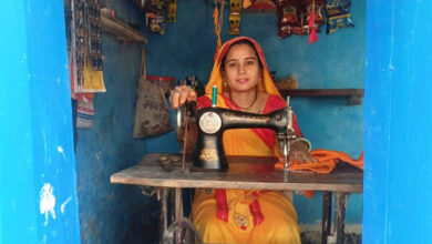 महतारी वंदन योजना से आत्मनिर्भर बनी धनगांव की ज्योति…