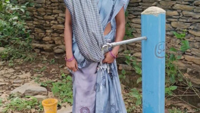 बस्तर में पेयजल प्रबंधन-25 वर्षों की विकास यात्रा में हर घर जल का सपना हो रहा साकार….