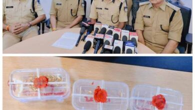 चेन व मोबाइल स्नैचिंग पर प्रभावी अंकुश, शांति व्यवस्था बनाए रखने में मध्यप्रदेश पुलिस की सक्रिय भूमिका चेन व मोबाइल स्नैचिंग पर प्रभावी अंकुश, शांति व्यवस्था बनाए रखने में मध्यप्रदेश पुलिस की सक्रिय भूमिका