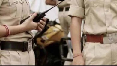 MP Police SI Recruitment: आज आखिरी तारीख, देर न करें आवेदन MP Police SI Recruitment: आज आखिरी तारीख, देर न करें आवेदन