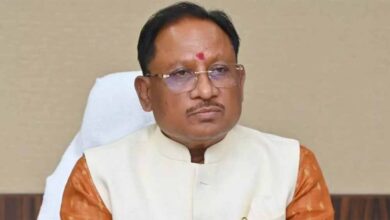 आत्मनिर्भर भारत की दिशा में ऐतिहासिक उपलब्धि : मुख्यमंत्री विष्णुदेव साय