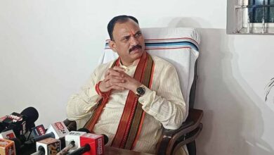 मनेंद्रगढ़ को एक और सौगात: खड़गंवा की बरदर जलाशय योजना के नहर जीर्णोद्धार के लिए 3 करोड़ 52 लाख रूपए की मिली स्वीकृति