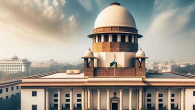 SC की चेतावनी: आरक्षण 50% से ज्यादा हुआ तो चुनाव रोकने तक जा सकते हैं कदम