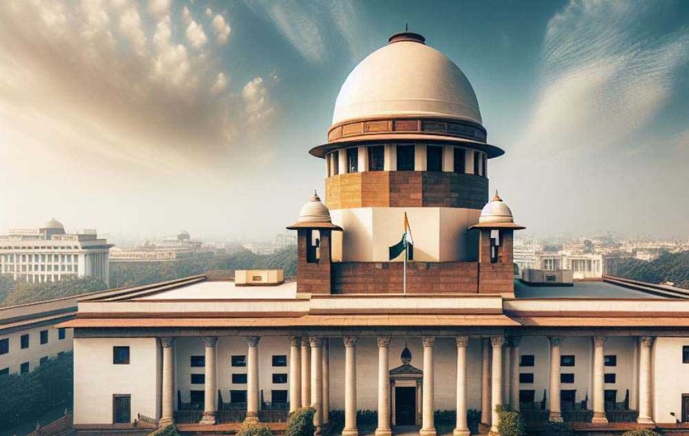 SC की चेतावनी: आरक्षण 50% से ज्यादा हुआ तो चुनाव रोकने तक जा सकते हैं कदम