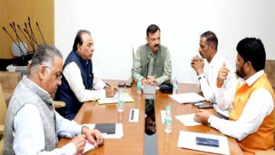 शासकीय शिक्षकों की सेवा संबंधी समस्याओं के निराकरण के लिये लगेंगे शिविर