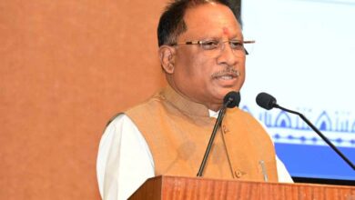 रायपुर : छत्तीसगढ़ से कोस्टा रिका को 12 मीट्रिक टन फोर्टिफाइड राइस कर्नेल का निर्यात: आत्मनिर्भर भारत की दिशा में ऐतिहासिक उपलब्धि – मुख्यमंत्री  विष्णुदेव साय