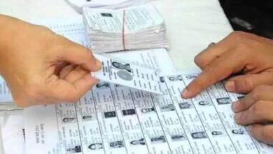 छत्तीसगढ़ में वोटर लिस्ट वेरिफिकेशन शुरू, 27 हजार BLO करेंगे घर-घर सर्वे; 95% मतदाताओं को दस्तावेज नहीं दिखाने होंगे