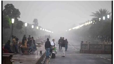 भोपाल-इंदौर और राजगढ़ में सीवियर कोल्ड वेव अलर्ट, जबलपुर में सीजन की सबसे ठंडी रात भोपाल-इंदौर और राजगढ़ में सीवियर कोल्ड वेव अलर्ट, जबलपुर में सीजन की सबसे ठंडी रात